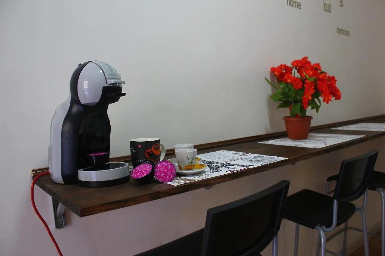 Stazione Centrale B&B Naples Bed & Breakfast