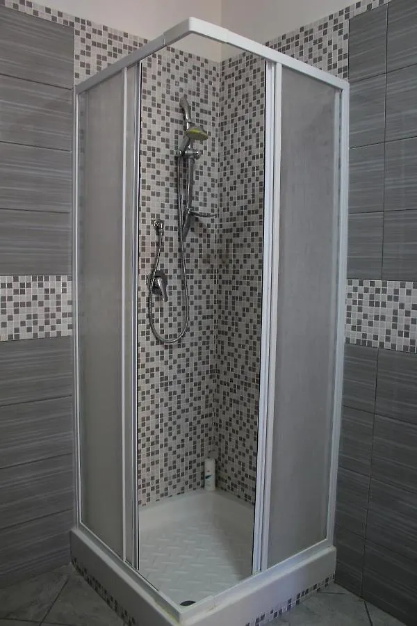 Bed & Breakfast Stazione Centrale B&B Naples