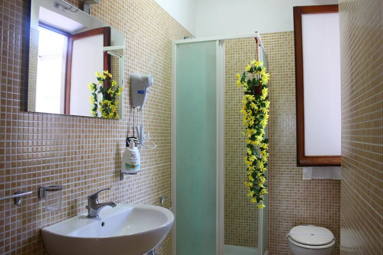 Stazione Centrale B&B Naples 0*,  Italy