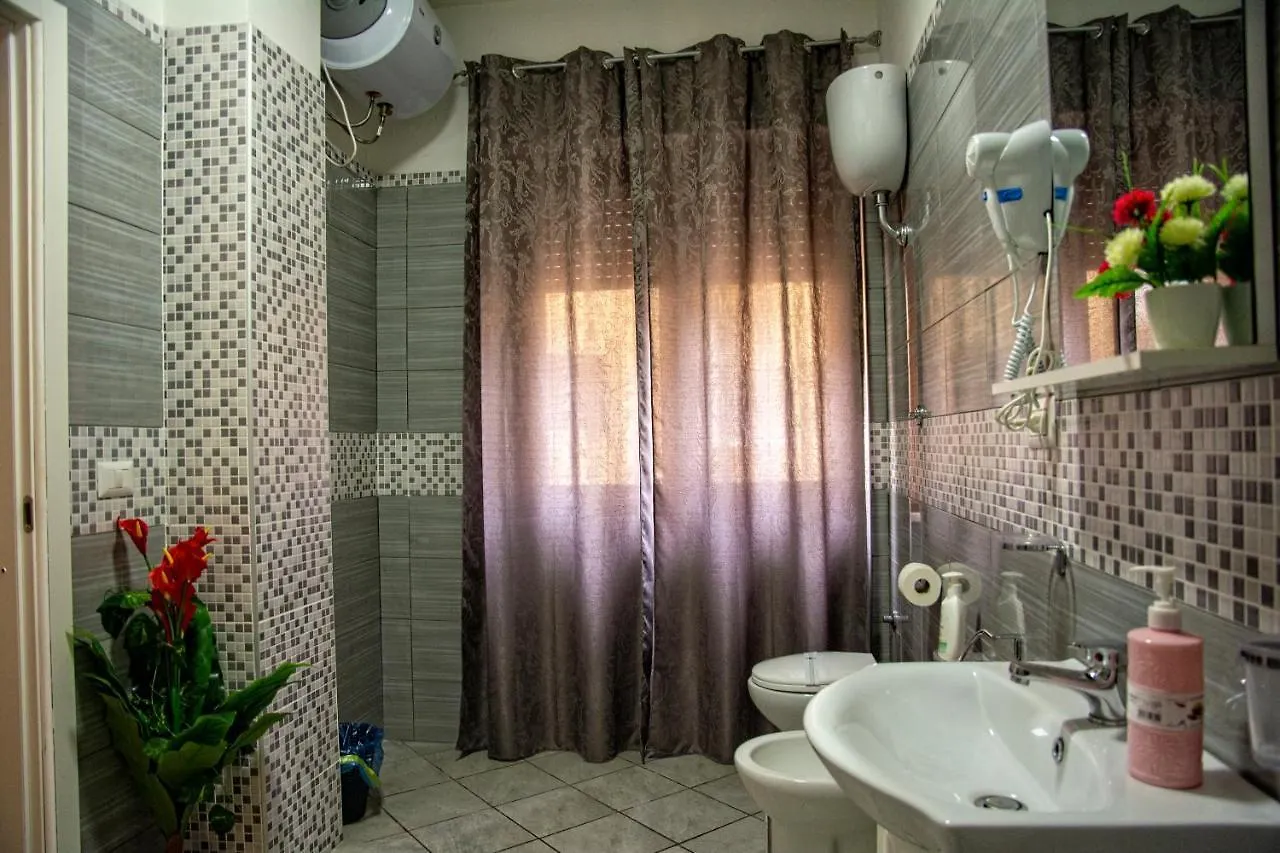 Stazione Centrale B&B Naples Bed & Breakfast