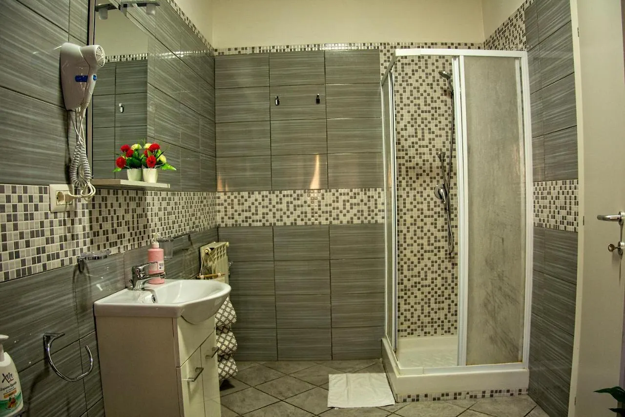 Stazione Centrale B&B Neapol Bed & Breakfast