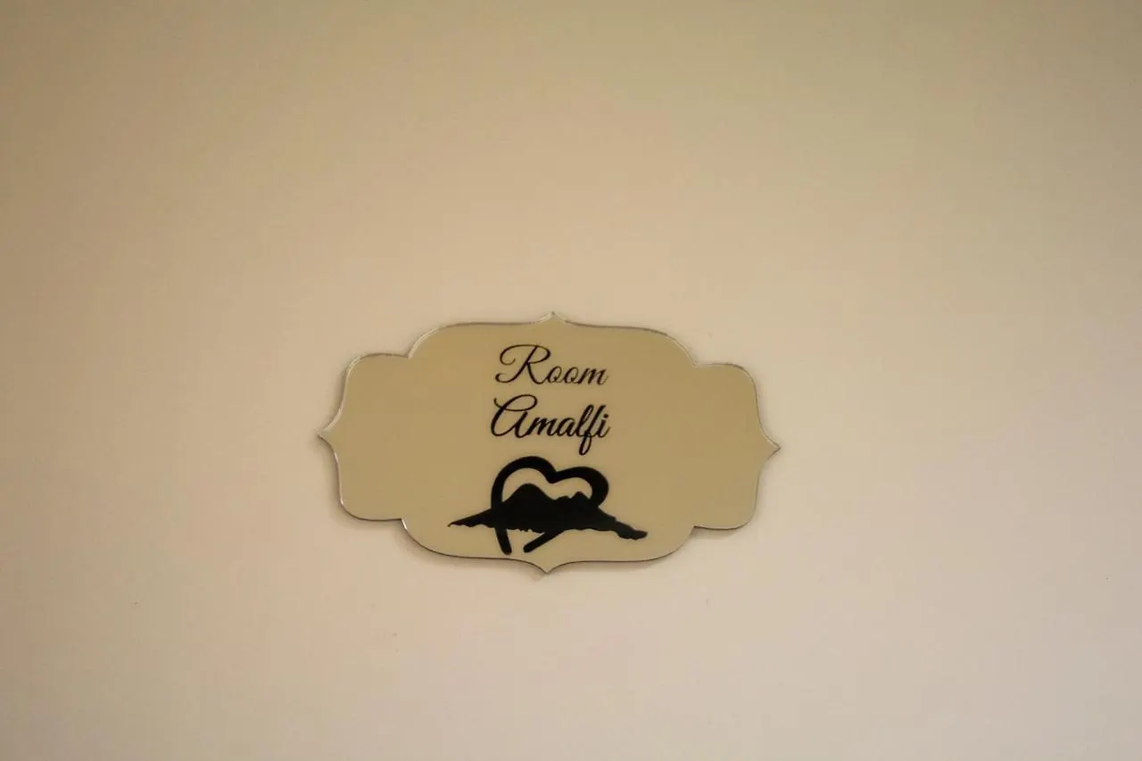 Bed & Breakfast Stazione Centrale B&B Neapol