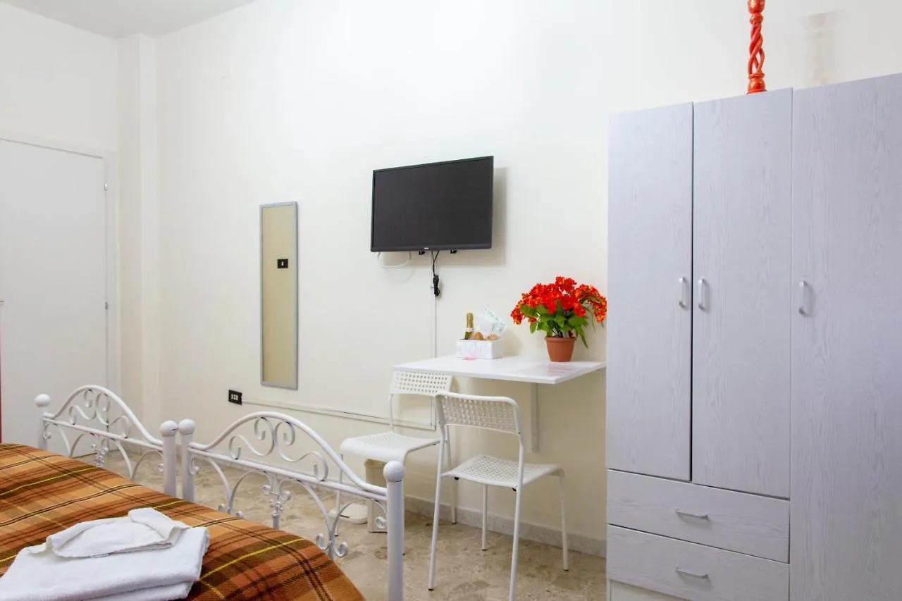 Stazione Centrale B&B Naples 0*,  Italy