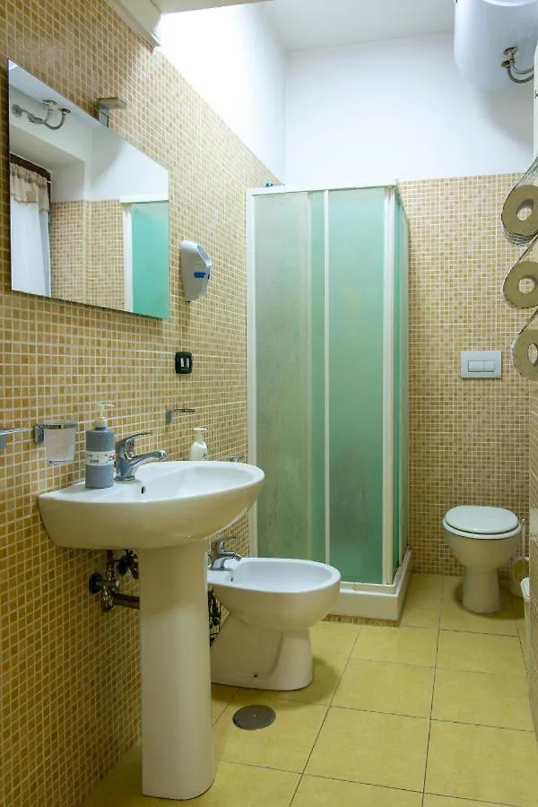 Bed & Breakfast Stazione Centrale B&B Naples Italy