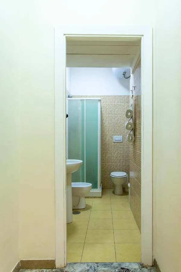 Stazione Centrale B&B Naples Italy