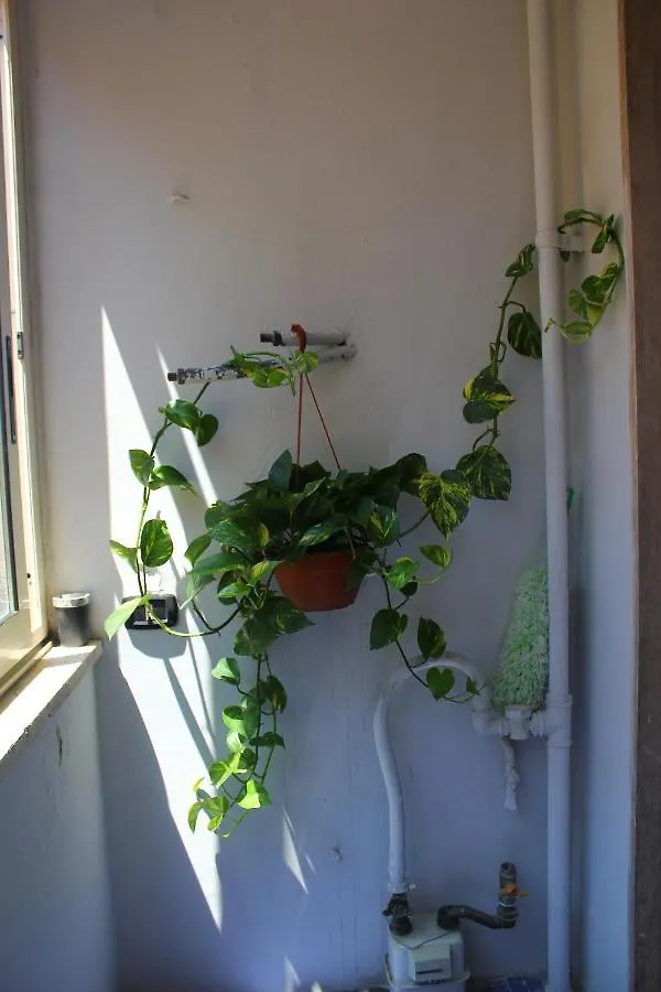 Bed & Breakfast Stazione Centrale B&B Naples
