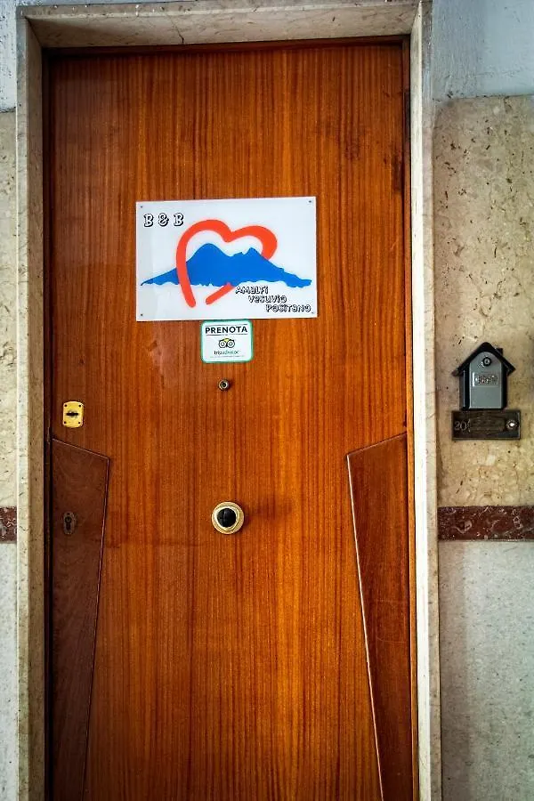 Bed & Breakfast Stazione Centrale B&B Naples Italy