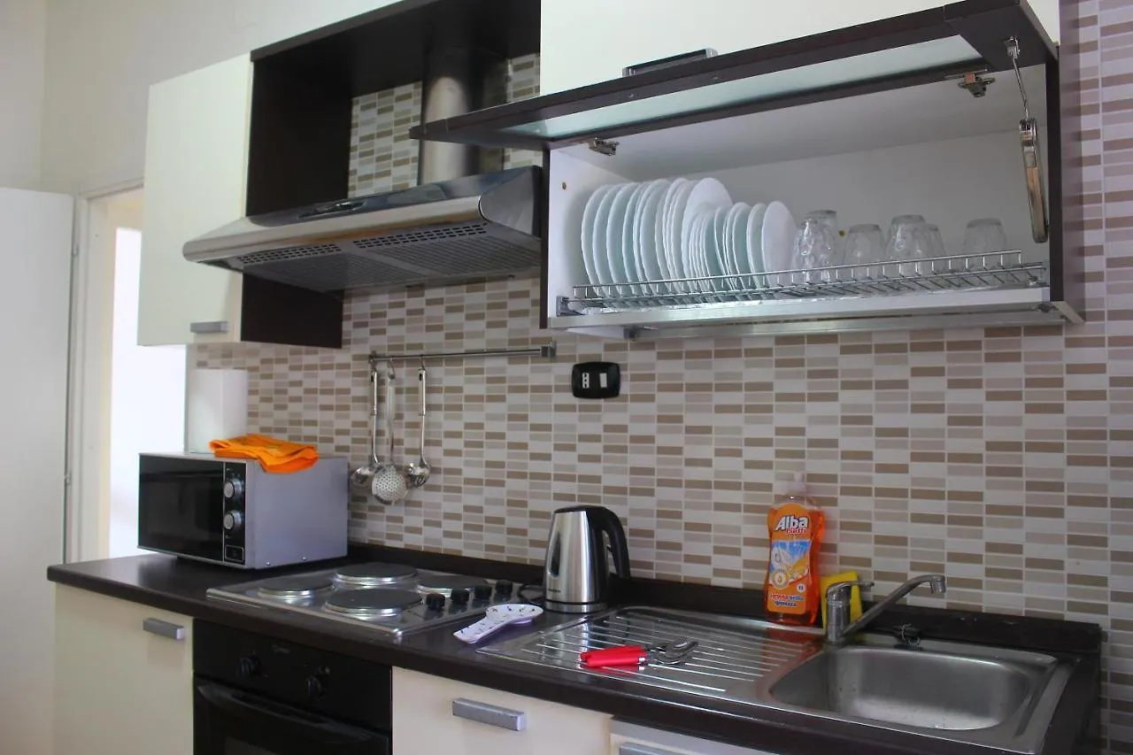 Stazione Centrale B&B Naples Bed & Breakfast