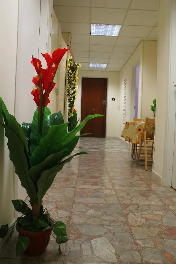 Stazione Centrale B&B Naples