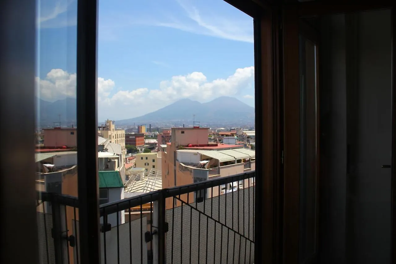 Stazione Centrale B&B Naples