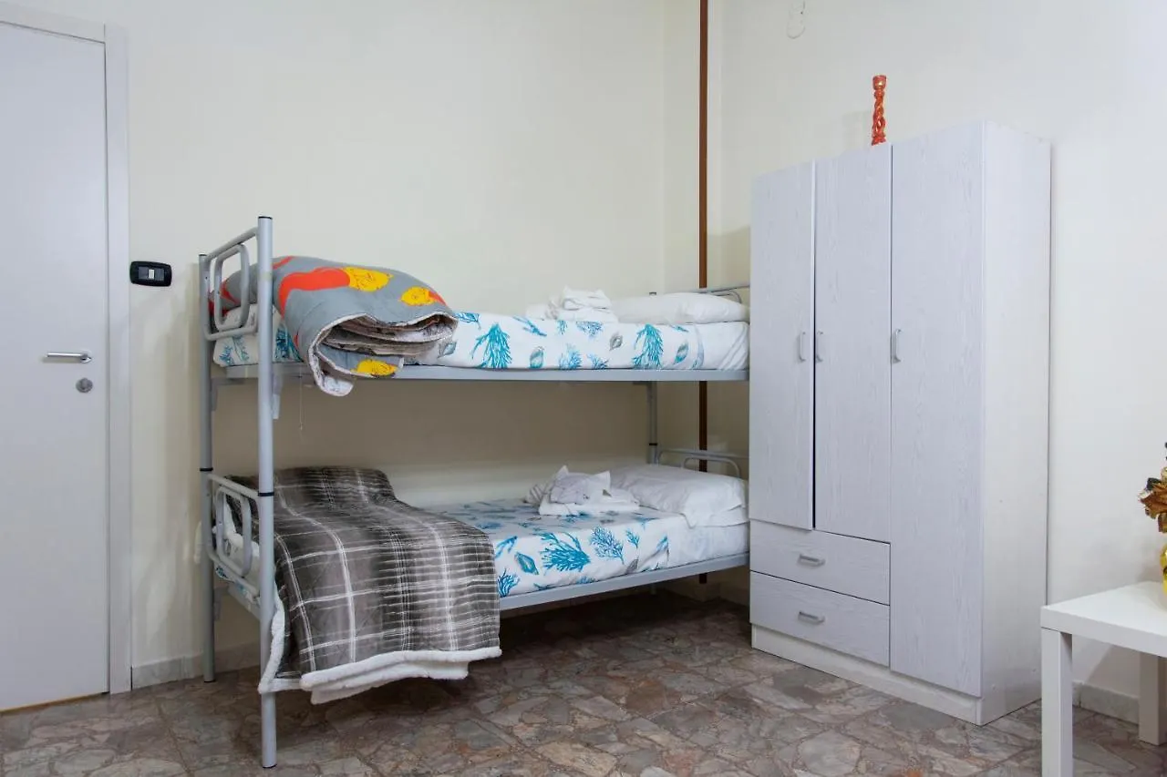 Stazione Centrale B&B Naples Bed & Breakfast